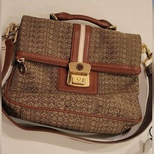 Vintage Marc by Marc Jacobs Crossbody Purse